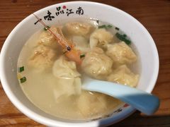 -鑫震源·苏式大虾生煎(山塘街店)