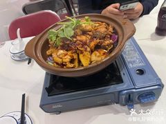 -香火肥肠(福田店)