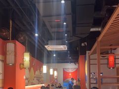 -京炭铜锅涮肉·羊蝎子·羊肉炉(保利·时光里店)