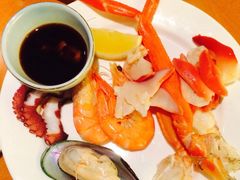 iphone_upload_pic-喜来登酒店-盛宴标帜餐厅