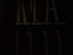 -MARU玛露音乐餐厅(大学路店)