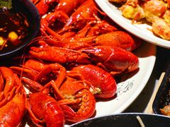 -一棠龙虾•王牌虾球(恒隆广场店)