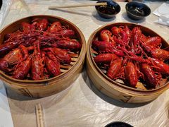 -靓靓蒸虾·头牌蒸虾(雪松路总店)