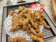 -小菜园新徽菜(马鞍山金鹰店)