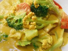 -越谜·越南餐厅(长白店)