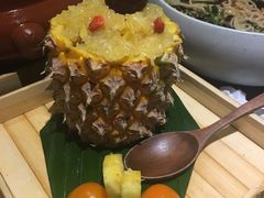 -云海肴·汽锅鸡·云南菜(天津国金汇店)