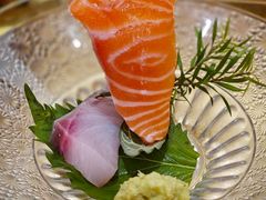 -鮨政· Omakase(港汇恒隆广场店)