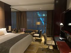 -深圳皇庭V酒店
