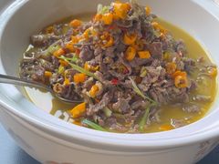 -状元人家·公园别墅衡东土菜(溪悦荟店)