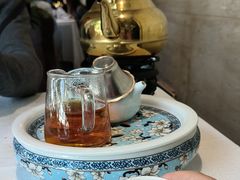 -广东胜利宾馆西关粤中餐厅