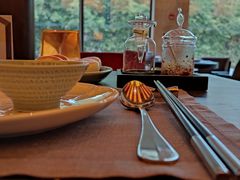 -西安凯悦酒店·湖畔中餐厅