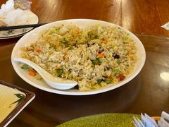 -乡村酒家·湖景客家菜(观澜店)