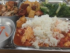 -半闲斋羊肉铺(齐礼阎店)