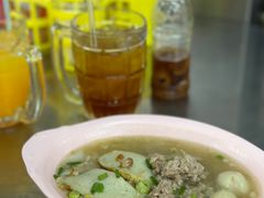 -榮泰米粉湯(Left Shop)