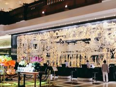 -广州花园酒店
