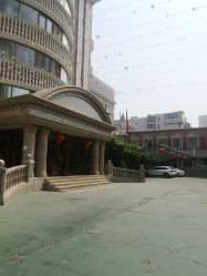 -北京俪婴妇产医院(朝阳大悦城店)