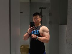 -mYSTEPS健身运动馆(古北店)
