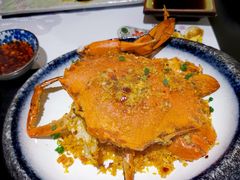 -松临·铁板烧&Omakase(神农店)