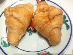 流心牛角包-顺德一品粥·20年凤城老字号(芳村店)