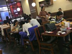 大堂-宏状元现熬粥·京味菜(黄寺大街店)