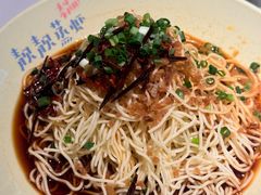 招牌凉面-靓靓蒸虾·头牌蒸虾(雪松路总店)