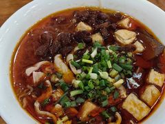 -蒋家肠旺面馆(合群路店)