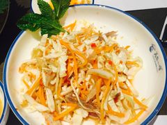 -美奈小馆·越南料理(中航城君尚购物中心店)