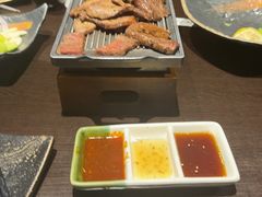 -やきにく 牛将日式焼肉(新华路店)