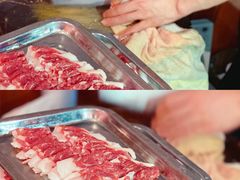 手切羊肉-颐品居涮肉(乌鲁木齐中路店)