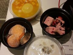 -许留山(上海街店)