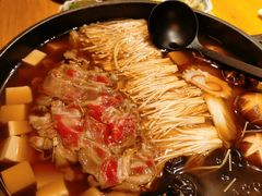 -故乡屋日本料理(八一广场店)
