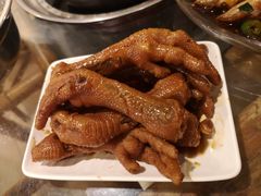 -尚竹阁冬瓜盅·18年地标美食(平洲店)