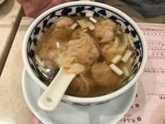 -池记(尖沙咀店)