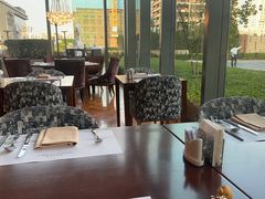 -韵咖啡自助餐厅(天津香格里拉店)