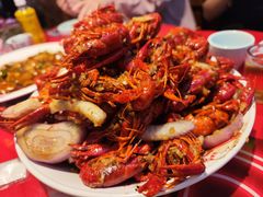 -天津乾毓德饭庄·清真传统炒菜·海鲜烧烤(咸阳路店)
