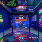 深圳新展|超级黑胶工厂，文青们的福音  
