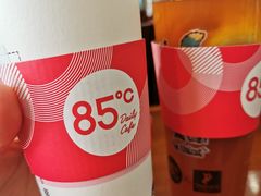 -85度C(北京八角物美店)