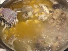 -星伦多自助料理(华润万象城店)