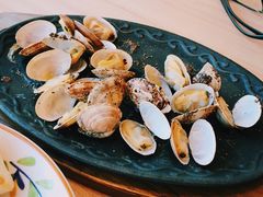 -萨莉亚意大利餐厅(龙胜站颂荟商场店)