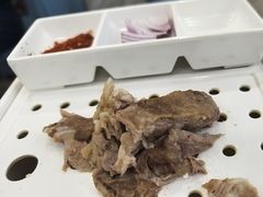 -老毛手抓·盐池滩羊非遗手抓(宁夏总店)