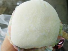 芒果雪媚娘-兔兔家蛋糕甜品(德胜店)