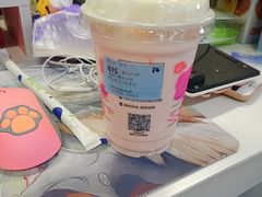 -瑞幸咖啡(新理想大厦店)