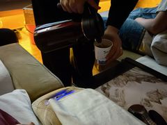 -仙人掌足疗养生馆(北京路至尊店)