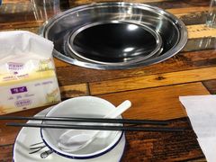 -皖北巫氏三胖地锅鸡(长淮总店)
