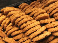 白桃酥-和平菓局(王府井店)