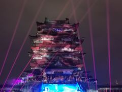 -寻梦滕王阁实景演出