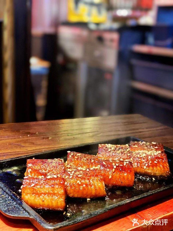 京城居酒屋|日料界的天花板✨