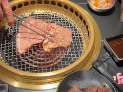 -谷牛日式烤肉(宝山U天地店)