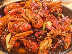 -东厨虾煌(电子街店)