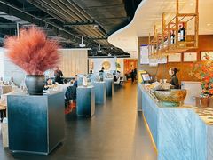 -悦融·京鲁菜·露台花园(安定门店)